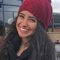 Salma Mohamed