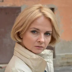 Светлана Щедрина