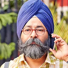 Kuljeet Singh