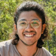 Aditya Uma Baskar