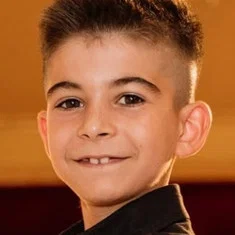 Agush Agushev