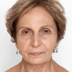 Shosha Goren