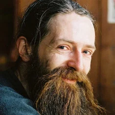 Aubrey de Grey