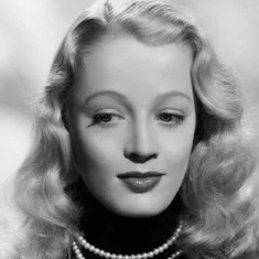 Patricia Dainton