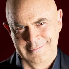 Maurizio Crozza