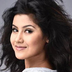 Amrita Gogoi