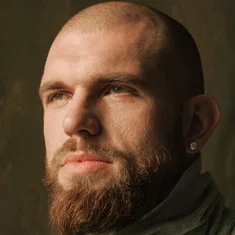 Volodymyr Barabanov
