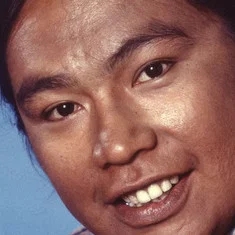 Pat John
