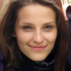 Martina Zábranská