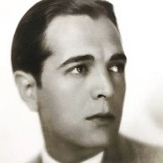 Donald Reed