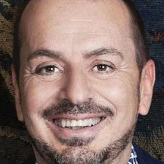 Fabio Canino