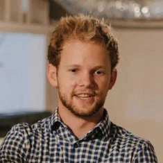 Graham Holliday