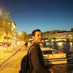 Bangun Setiawan