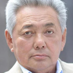 Jon Miyahara