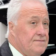 Rolf Schumacher