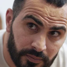 Orkhan Abdullayev