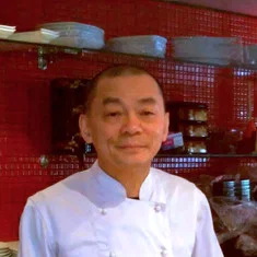 Seigo Sato