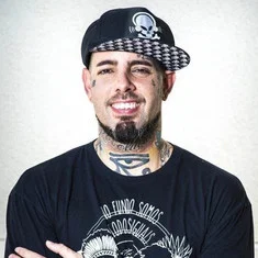 Tico Santa Cruz