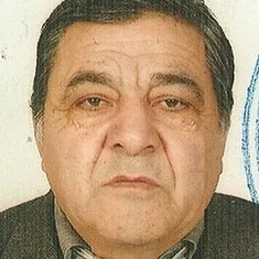 Maharram Badirzadeh