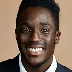 Andy Akinwolere