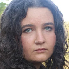 Mercy Cornwell