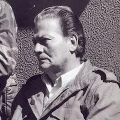 Roberto Suárez Gómez