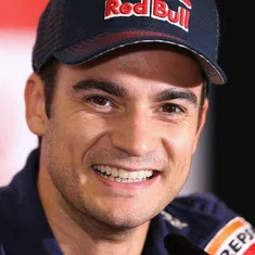 Dani Pedrosa