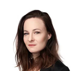 Isabela Smečková-Bencová