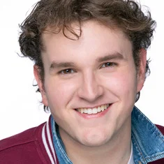 Joshua Packard