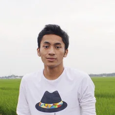 Irshadi Bagas