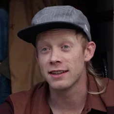 Jason Kruk