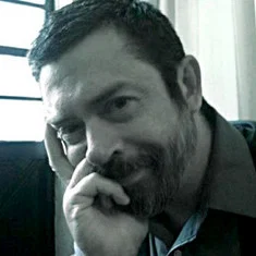 Antonio Raluy
