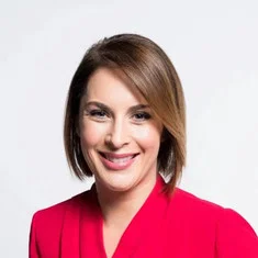 Melissa Stokes