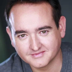 Mark Prendergast