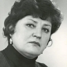 Ирина Афанасьева