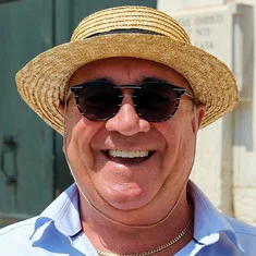 Brendan Sheerin