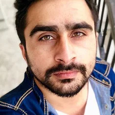 Jagjeet Sandhu