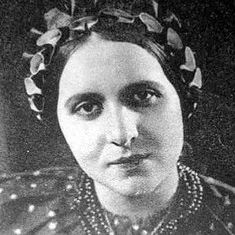 Zinaida Pigulovich