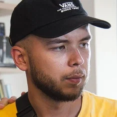 Mykhailo Volkov