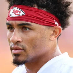 Trent McDuffie