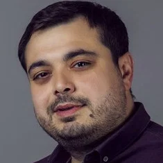 Orkhan Ali