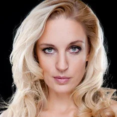 Lilian Klebow