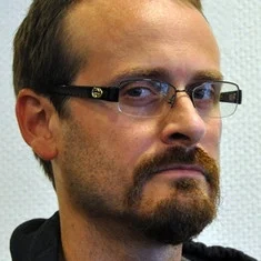 Gilles Nuytens