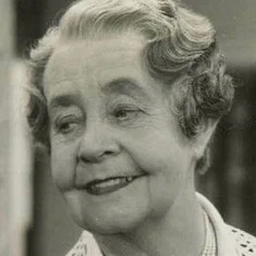 Florence Roberts