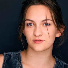 Amelia Mahrie