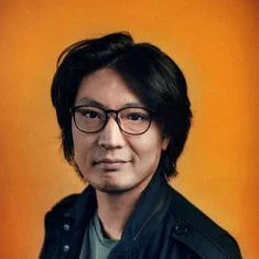 Richard Wong
