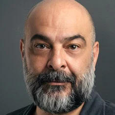 Murat Daltaban