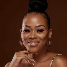 Thobeka Shangase