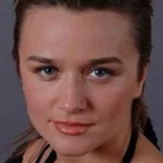 Masza Bogucka-Bauman