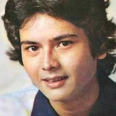 Alfie Anido